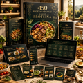 Vegan Ebook - Mundial